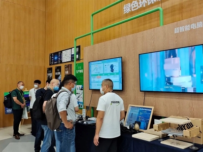 PCR材料深受聯(lián)想信賴，計劃100%的PC產品包含PCR材料